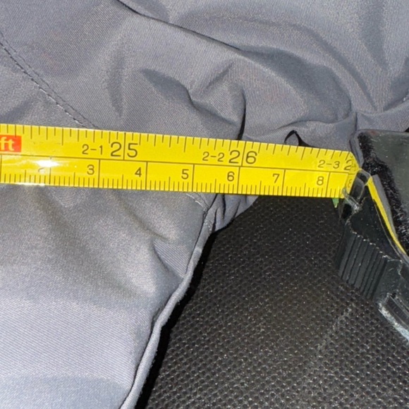 Columbia Jacket - Picture 12 of 12